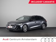 Audi A5 - Avant 2.0 e-hybrid quattro S edition 299pk | Volleder | Memo