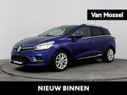 Renault Clio - Estate 1.2 TCe 120Pk Intens | Climate Control | Navigatie |