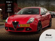 Alfa Romeo Giulietta - 1.7 TBi QV | Rosso Comp. | Prodrive 19inch | Raggazon | Scha