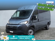 Fiat Ducato - 2.2 MJ 140 L2H2 3.5t | Automaat | Camera | Carplay | Trekhaa