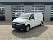 Volkswagen Transporter - 2.0 TDI L2H1 28 > Complete inrichting (Sortimo) en BPM Vrij!