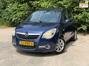 Opel Agila - 1.0 Enjoy | Airco + 5 Deurs Nu € 1.950,