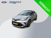 Toyota C-HR - 1.8 Hybrid Bi-Tone | 120pk | Achteruitrijcamera | Trekhaak |