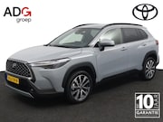 Toyota Corolla Cross - Hybrid 140 Dynamic | Grootscherm Navigatie | Keyless Entry |