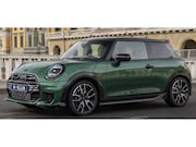 MINI John Cooper Works - 3-Deurs 2.0 JCW XL F1 aut 231pk/Pano/Memory/Massage/Hk/Btw
