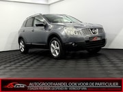 Nissan Qashqai - 2.0 Tekna Panoramadak, Leder, Camera, Stoelverwarming, Navi,