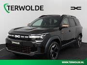 Dacia Bigster - Extreme | Achteruitrijcamera | Cruise Control en snelheidsbe