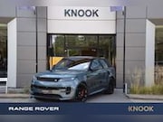 Land Rover Range Rover Sport - P510e First Edition