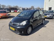 Toyota Aygo - 1.0 VVT-i Access 2012 Nette auto