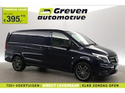 Mercedes-Benz Vito - 119 CDI Lang | 191PK | Aut. | Clima | Adap. Cruise | Camera 