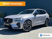 Volvo XC60 - T6 Plus Dark Recharge Plug-In Hybrid AWD | Luchtvering | H&K
