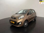 Kia Picanto - 1.0 CVVT Comfort Pack / Carplay / Navi / Airco / 5 deurs