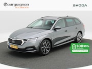 Skoda Octavia - Combi 1.4 TSi iV PHEV 218 Pk Sportline Business | Camera | S