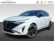 Nissan Qashqai - 1.5 e-Power N-Design cold en glass pack