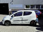 Nissan Pixo - 1.0 Acenta Deze auto heeft rondom schade de stuurkogel is ge