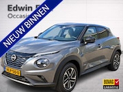 Nissan Juke - 1.6 Hybrid N-Connecta, Automaat