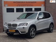 BMW X3 - XDrive28i High Executive