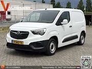 Opel Combo - 1.6D L1H1 Edition | € 4.950, - NETTO! |