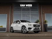 Volvo XC60 - 2.0 T8 Twin Engine AWD R-Design | 1e eigenaar | Keyless entr