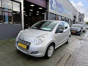 Suzuki Alto - 1.0 Comfort EASSS 96DKM NAP