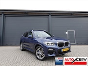 BMW X3 - (g01) xDrive30i X Drive M Sport RIJKLAAR/PANO/TREKHAAK/HuD/3