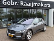 Jaguar I-Pace - EV400 SE 90 kWh*94%SOH*Luchtvering