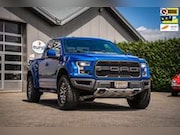 Ford USA F150 - USA RAPTOR RAPTOR 3.5 V6 SuperCab Raptor Met lage