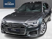 Audi A6 - Avant 50 TFSIe S EDITION / PANODAK / B&O / ACC / LEDER / RS