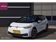 Volkswagen ID.3 - First 58 kWh Adaptive Cruise Carplay Stoel/stuurverwarming