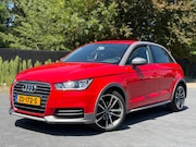 Audi A1 - 1.0 TFSI Ultra/Airco/Cruise/LMV/Navi/PDC