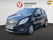 Chevrolet Spark - 1.2 16V LT | Org. NL | 2de Eig. | Airco | Boordcomputer | PD