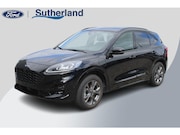 Ford Kuga - 2.5 PHEV ST Line X 225 PK | 27.000 KM | Wegklapbare Trekhaak