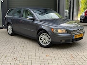 Volvo V50 - 1.8 Exclusive