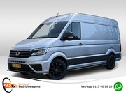 Volkswagen Crafter - 30 2.0 TDI L3H3 Highline | ZB- Edition | Full option | Massa