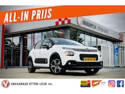 Citroën C3 - 1.2 Feel Edition | CLIMA | CRUISE | CARPLAY + ANDROID | PDC