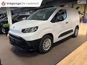 Toyota ProAce City - ELECTRIC Comfort 50 kWh NIEUW! / schuifdeur / laadvloer / ca