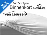 Lexus LBX - 2WD STOELVERW STUURVERW PARK-SENSOR BLIND-SPOT CARPLAY LENDE