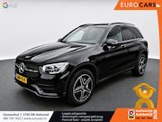 Mercedes-Benz GLC-klasse - 300e 4MATIC Business Solution AMG Navigatie Apple CarPlay An