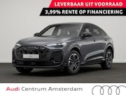 Audi Q5 Sportback - S edition e-hybrid 299 pk | Techniekpakket plus | Panorama-g