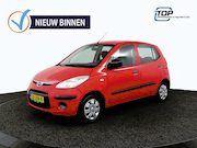 Hyundai i10 - 1.1 Active Cool | Airco | Trekhaak