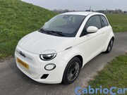 Fiat 500 - e Icon let op 42 kWhGARANTIE Applecarplay SOH91%