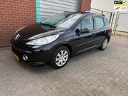 Peugeot 207 - SW 1.6 VTi XS Clima Bj:2008 NAP