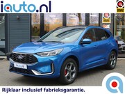 Ford Kuga - 2.5 PHEV 243PK ST-Line X Pano/Leder/Matrix LED/Headup/360/B&
