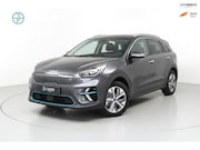 Kia Niro EV - Vision 64.8 kWh|Automaat|LED|Navi|Camera|Half leder|17inch|S
