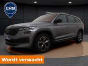 Skoda Kodiaq - 1.5 TSI Sportline 7 Persoons | Pano Dak | Trekhaak | Camera 