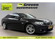 BMW 5-serie - 520i Executive M-Sport | Clima | Cruise | Navi | Parkeersens