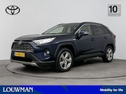 Toyota RAV4 - 2.5 Hybrid Dynamic | Navigatie | Elek. Kofferklep | Parkeerc