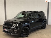Jeep Renegade - 1.0T Night Eagle Pano|Navi Carplay|Cruise|Clima|Dealer Onder