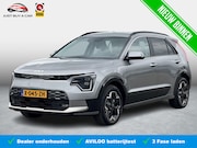 Kia Niro EV - Edition 7 Advanced 64.8 kWh SOH 97, 4% | Fabrieksgarantie |