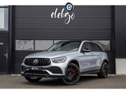 Mercedes-Benz GLC-klasse - 300e 4MATIC Business Solution AMG|Burmester|Night|Pano|360|K
